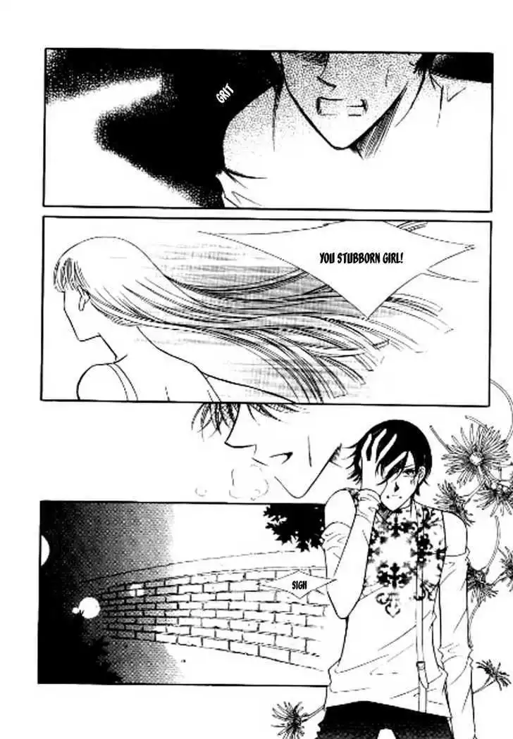 Why Do You Love Me? Chapter 7 18